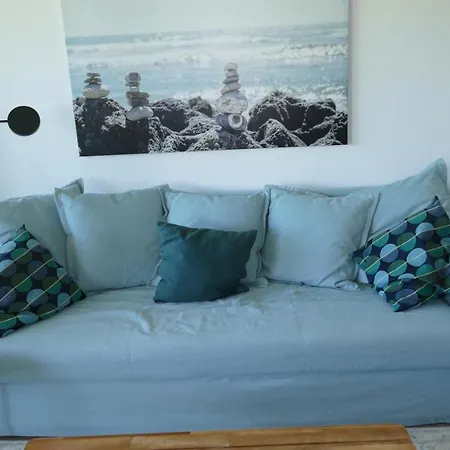 Szemespart Apartman 公寓 Balatonszárszó