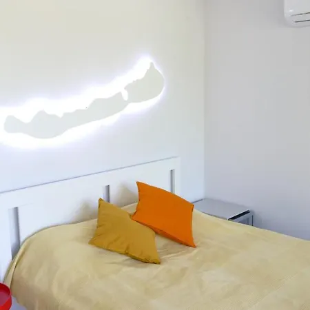 Szemespart Apartman