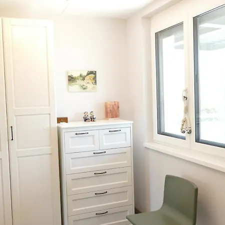 Szemespart Apartman 公寓 Balatonszárszó