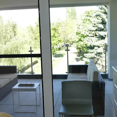 Szemespart Apartman Apartment *