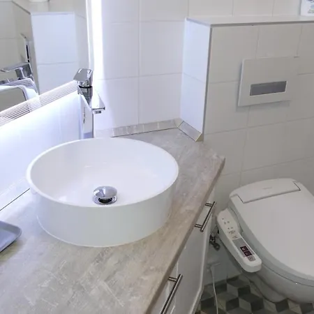 Apartment Szemespart Apartman Balatonszárszó