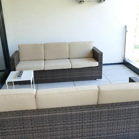 Szemespart Apartman Balatonszárszó