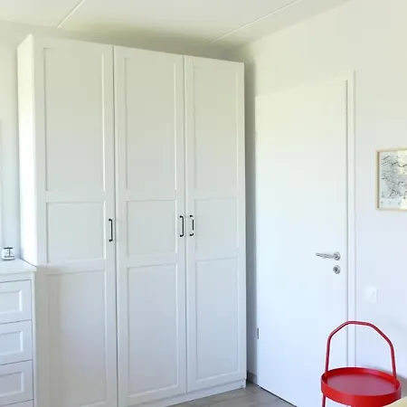Szemespart Apartman Apartment