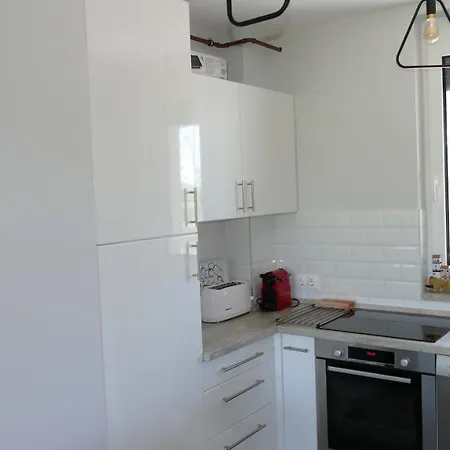 Szemespart Apartman *