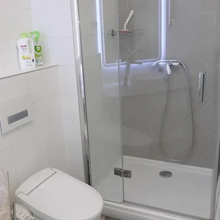 Szemespart Apartman Apartment