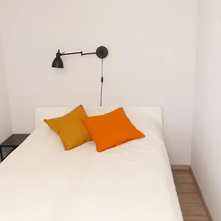 Szemespart Apartman