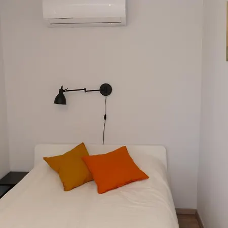 Szemespart Apartman Balatonszárszó