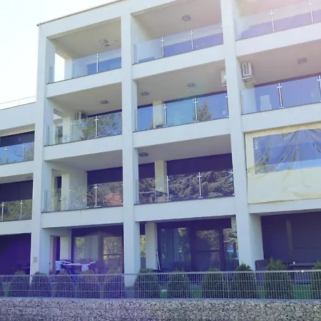 Szemespart Apartman 公寓 Balatonszárszó